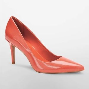 Calvin Klein Women's Gayle Pointed-Toe Pump